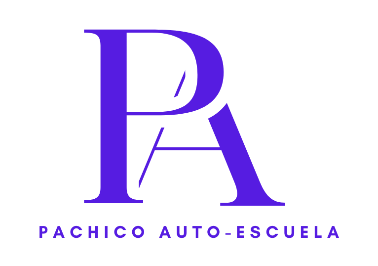 Logo Pachico Drive